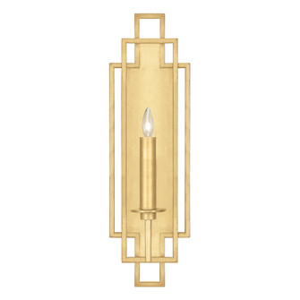 Cienfuegos 22'' Sconce (97|889350-SF3)