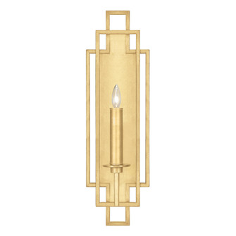 Cienfuegos 22''H Sconce (97|889350-SF3)