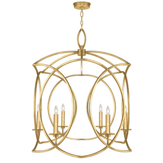 Cienfuegos 28.5''W Round Chandelier (97|889840-SF3)
