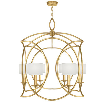 Cienfuegos 30.5''W Round Chandelier (97|889840-SF31)