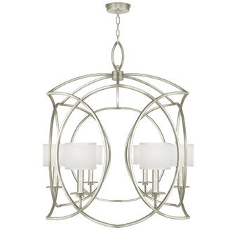 Cienfuegos 30.5''W Round Chandelier (97|889840-SF41)