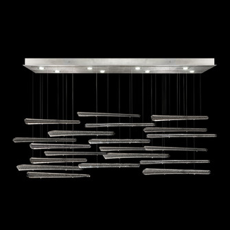 Elevate 62''W Rectangular Pendant (97|894840-142ST)