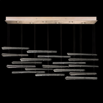 Elevate 59''W Rectangular Pendant (97|895140-241ST)