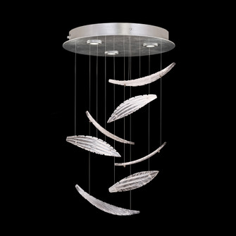 Elevate 18''W Round Pendant (97|895640-121ST)
