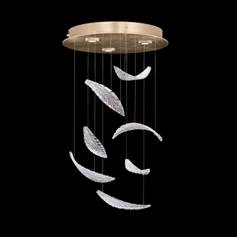 Elevate 18''W Round Pendant (97|895640-211ST)