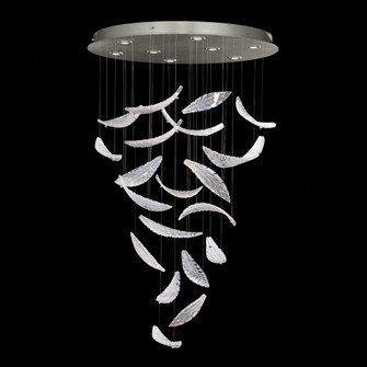 Elevate 32''W Round Pendant (97|895840-111ST)
