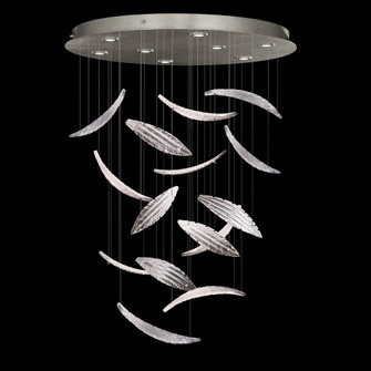 Elevate 32''W Round Pendant (97|895840-122ST)