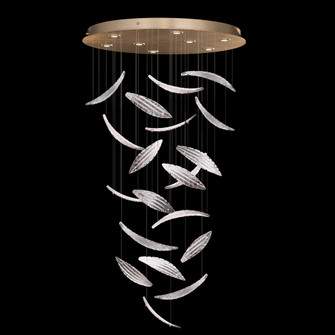 Elevate 32''W Round Pendant (97|895840-221ST)