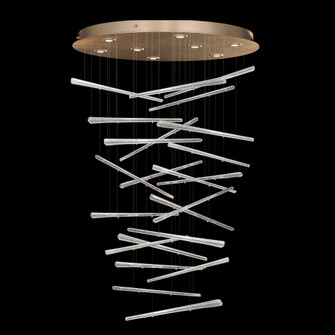 Elevate 34''W Round Pendant (97|895840-231ST)
