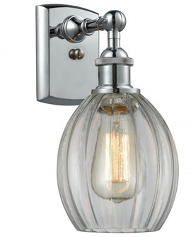 Eaton - 1 Light - 6 inch - Polished Chrome - Sconce (3442|516-1W-PC-G82-LED)