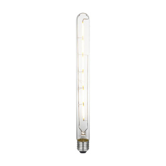 60 Watt Tubular LED Vintage Light Bulb (3442|BB-60-T9-12-LED)