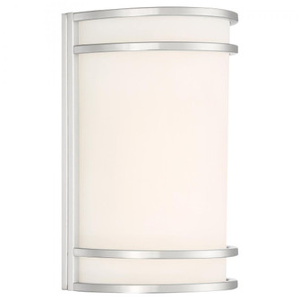 Wall Sconce (7|62165-BS/FST)
