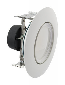 10.5 Watt LED Directional Retrofit Downlight - Gimbaled; 5-6 in.; Adjustable Color Temperature; 90 (27|S11824)