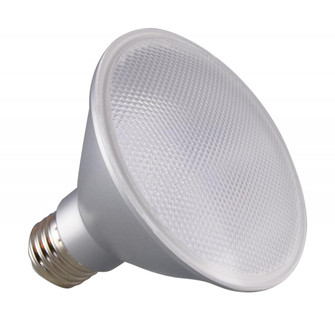 12.5 Watt; PAR30SN LED; 4000K; 40 deg. Beam Angle; Medium base; 120 Volt (27|S29418)