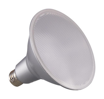 15 Watt; PAR38 LED; 5000K; 60 deg. Beam Angle; Medium base; 120 Volt (27|S29454)