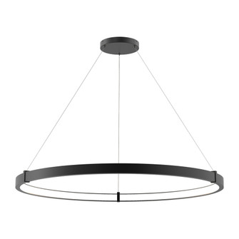 MUCCI,MEDIUM LED PENDANT,BLACK (4304|38135-019)