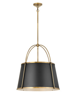 Medium Drum Chandelier (87|4895WS)