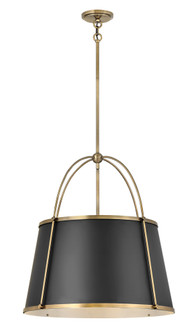 Medium Drum Chandelier (87|4895WS)
