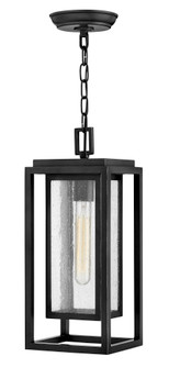 Medium Hanging Lantern (87|1002BK)