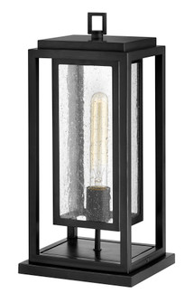 Medium Pier Mount Lantern (87|1007BK)