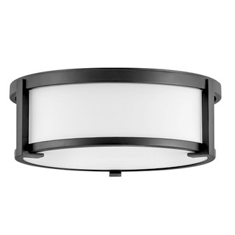 Small Flush Mount (87|3241BK)