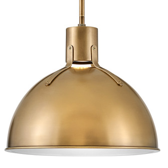 Medium Pendant (87|3487HB)
