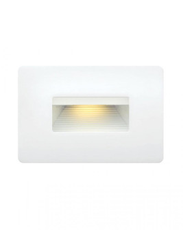 LED 3000K Step Light 120v Horizontal (87|58508SW3K)
