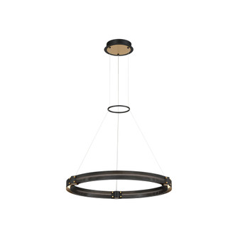 Admiral, Chandlr, LED, Sml, M Blk (4304|37053-017)