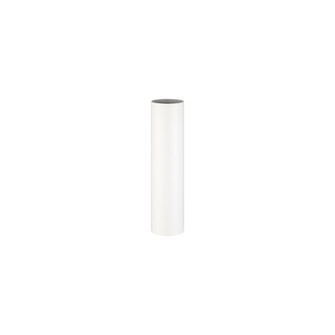 Neptune, 12in Extensn Tube, Wht (4304|37186-012)
