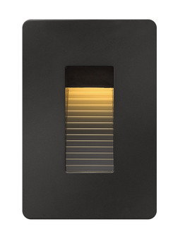 LED 2700K Step Light 120V Vertical (87|58504SK)