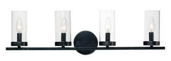 Sentinel-Bath Vanity (19|25258CLBK)