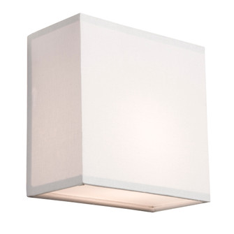 Mercer Street SC547WH Wall Light (12|SC547WH)