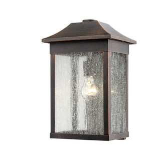 Morgan 1-Light Outdoor Wall Light (12|SC13102RU)