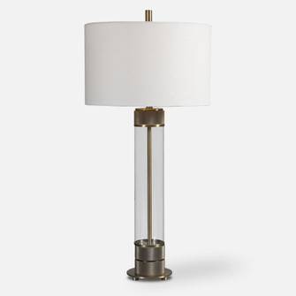 Uttermost Anmer Industrial Table Lamp (85|28414-1)