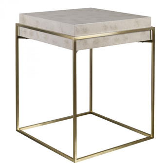 Inda Modern Accent Table (85|25100)