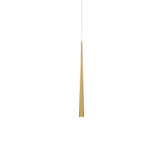 CASCADE 37IN MINI PENDANT 3500K (3612|PD-41737-AB)