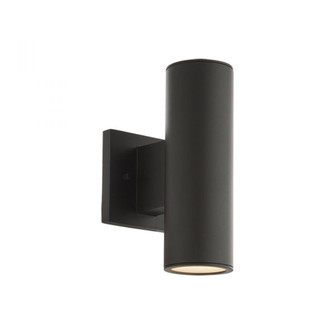 1902 12'' 2-Light LED WALL SCONCE 3000K (16|WS-W190212-30-BZ)