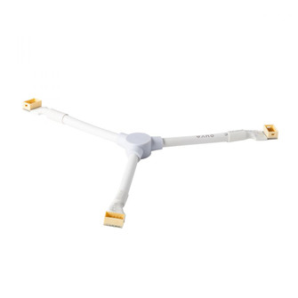 FLEX TAPE TO TAPE Y CONNECTOR (16|T24-Y-BK)