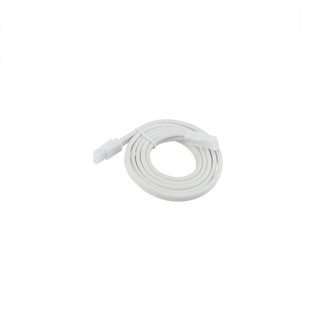 120V Undercabinet Puck Light Interconnect Cable (16|HR-IC36-WT)