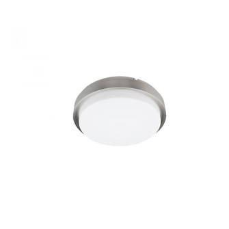 11IN 5-CCT Flush Mount (16|FM-200111-CS-BN)