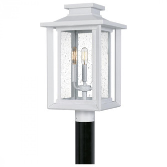 Wakefield Outdoor Lantern (26|WKF9011W)