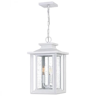 Wakefield Outdoor Lantern (26|WKF1911W)