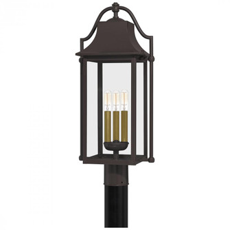 Manning Outdoor Lantern (26|MAN9011WT)