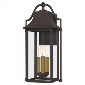 Manning Outdoor Lantern (26|MAN8411WT)