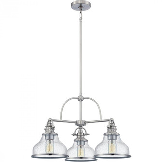 Grant Chandelier (26|GRTS5103BN)