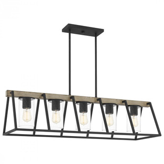 Brockton Island Chandelier (26|BRT3542GK)