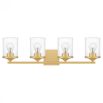 Abner Bath Light (26|ABR8628AB)