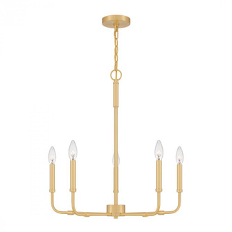 Abner Chandelier (26|ABR5024AB)