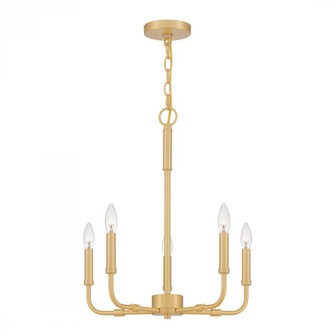 Abner Chandelier (26|ABR5018AB)