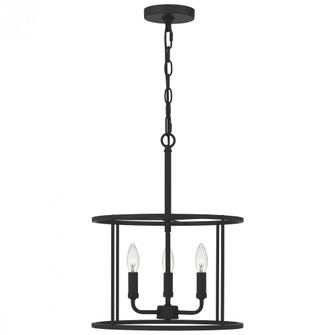 Abner Pendant (26|ABR2814MBK)